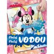 Obrázok z Maľuj vodou Minnie