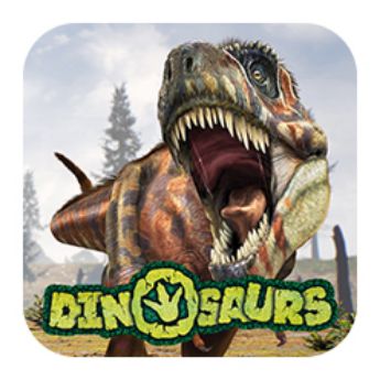 Picture for manufacturer Dinosaury