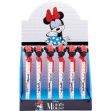 Obrázok z Perá s topperom Minnie