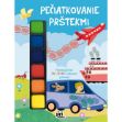 Obrázok z Pečiatkovanie prstíkmi Auto