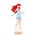Picture of Magnetické obliekanie s maľovankou Disney Princezné