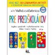 Obrázok z Veľká cvičebnica Pre predškolákov