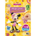 Picture of Moje prvé oblečkovanie Minnie