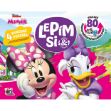 Obrázok z Lepím si znovu a znovu Minnie