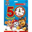 Obrázok z Tetovací set 50+ Labková patrola
