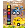 Obrázok z Pečiatkovanie prstíkmi Stroje
