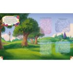 Picture of Samolepková knižka Disney Princezné