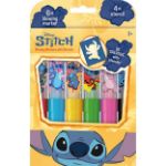 Obrázok z Fúkacie fixky Lilo & Stitch