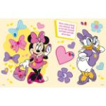 Obrázok z Farebné pršteky Minnie