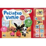 Obrázok z Zošity na pečiatkovanie Bing