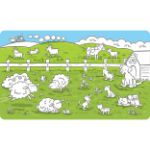 Obrázok z Maľuj vodou zas a znovu Farma