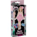 Obrázok z Magnetické bábiky Na prehliadke