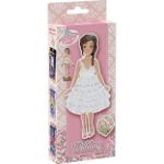 Picture of Magnetické bábiky Svadba