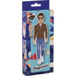 Obrázok z Magnetické bábiky Chlapec