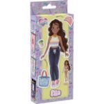 Obrázok z Magnetické bábiky Ella