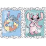 Obrázok z Maľuj vodou Lilo & Stitch