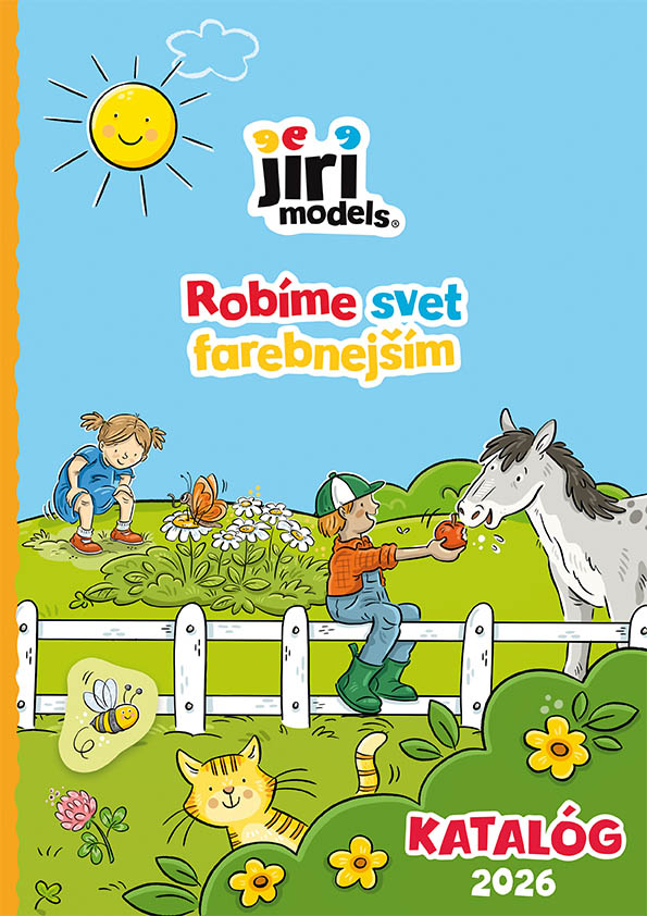 JIRI Katalog 2025